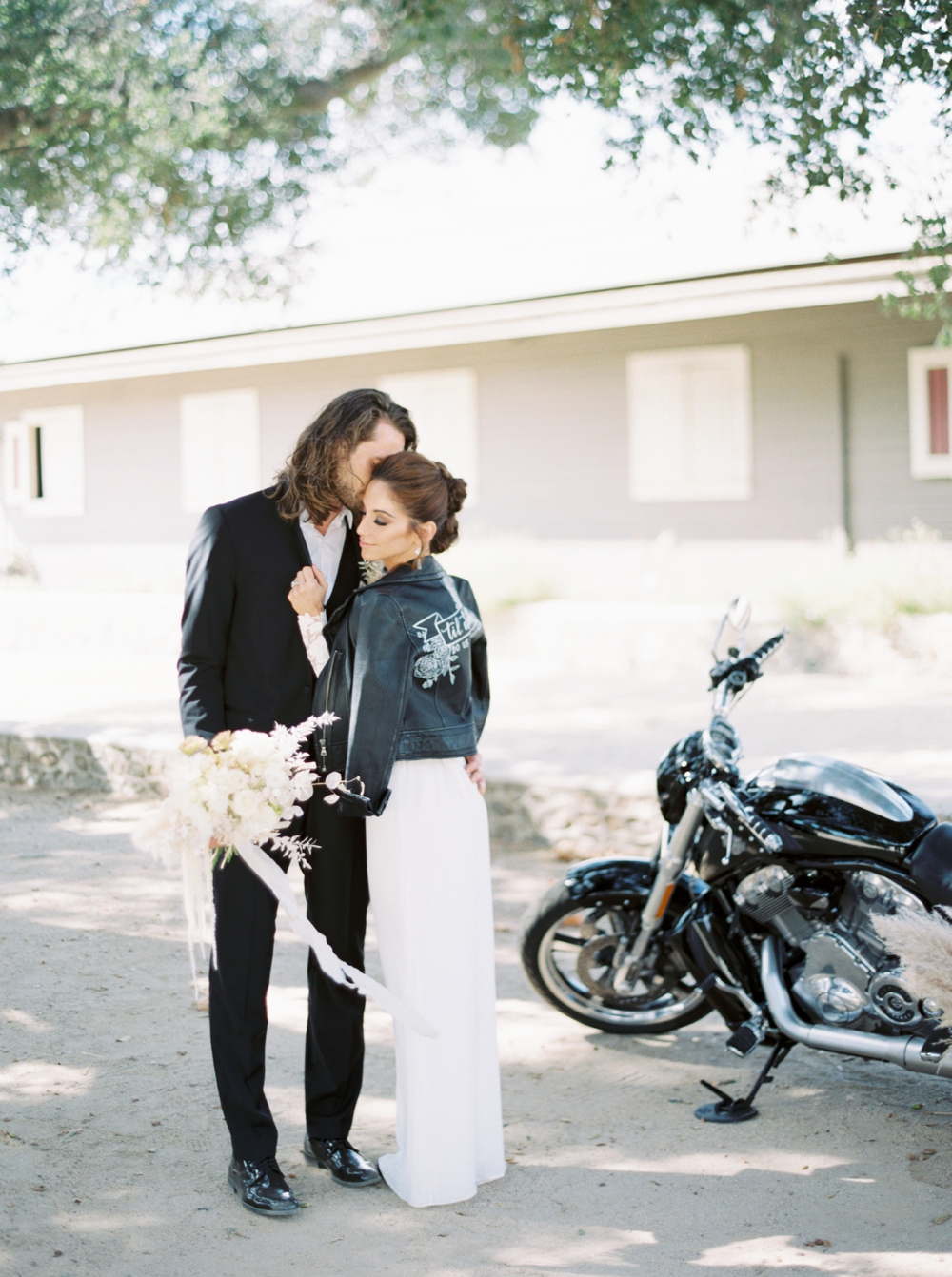 Giracci Vineyards Wedding Editorial - Orange County Photographer