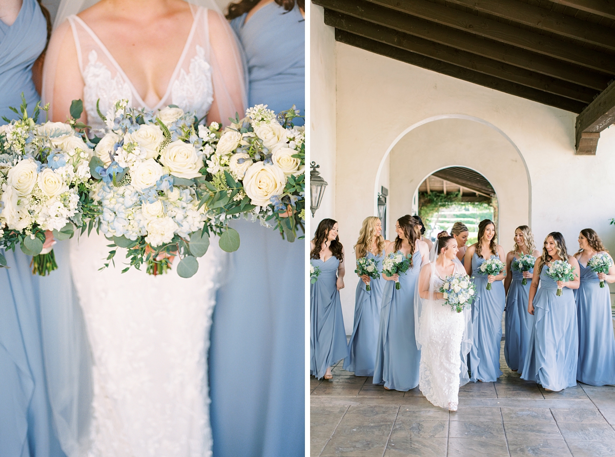 Fallbrook Wedgewood Wedding - San Diego Photographer Jade Maria Photography
