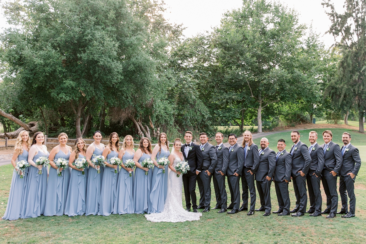Fallbrook Wedgewood Wedding - San Diego Photographer Jade Maria Photography