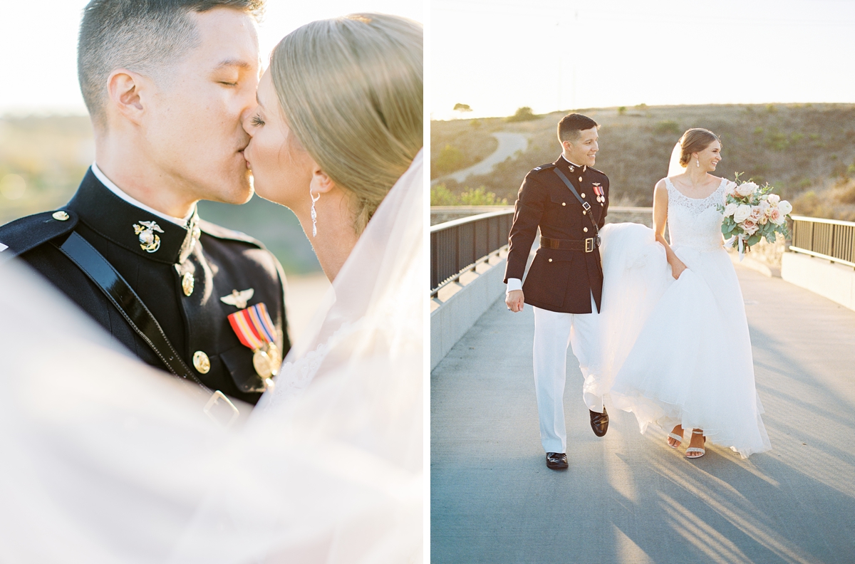 The Crossings Carlsbad Wedding - San Diego Photographer Jade Maria Photography