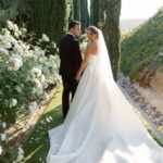 Falkner Winery Wedding - Temecula Wedding Photographer Jade Maria Photography