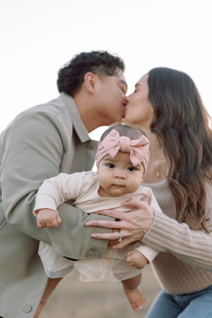 Mission Trails Family Session - Mission Trails Regional Park Family Session - San Diego Family Photographer Jade Maria Photography
