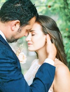 Quail Haven Farm Wedding Inspiration - Jade Maria Photography