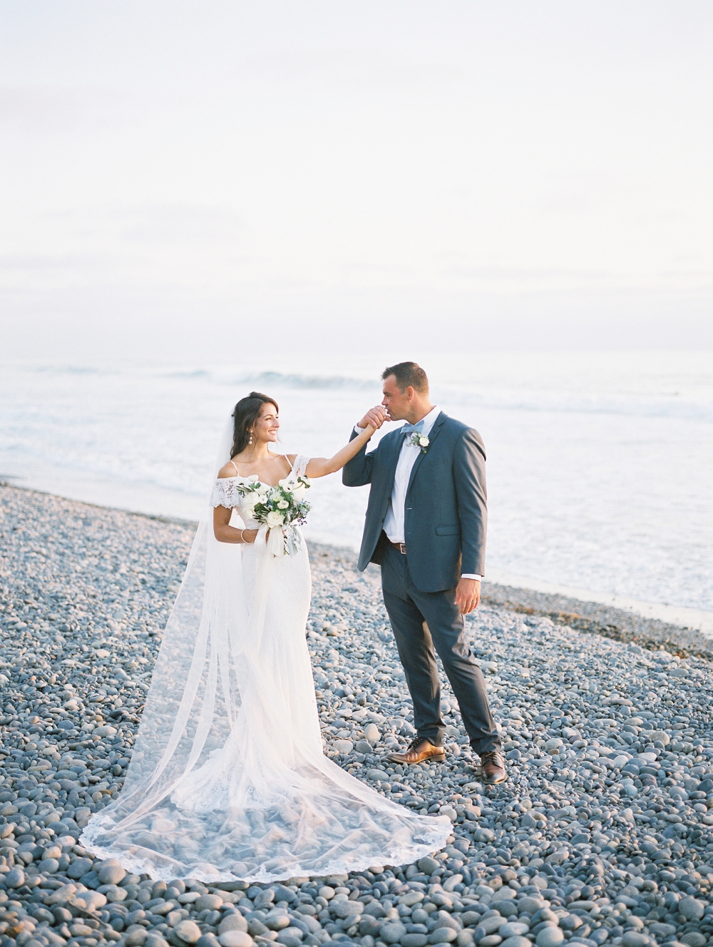 Cape Rey Carlsbad Wedding - San Diego Photographer