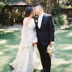 Twin Oaks House fine art wedding inspiration - San Diego wedding photographer