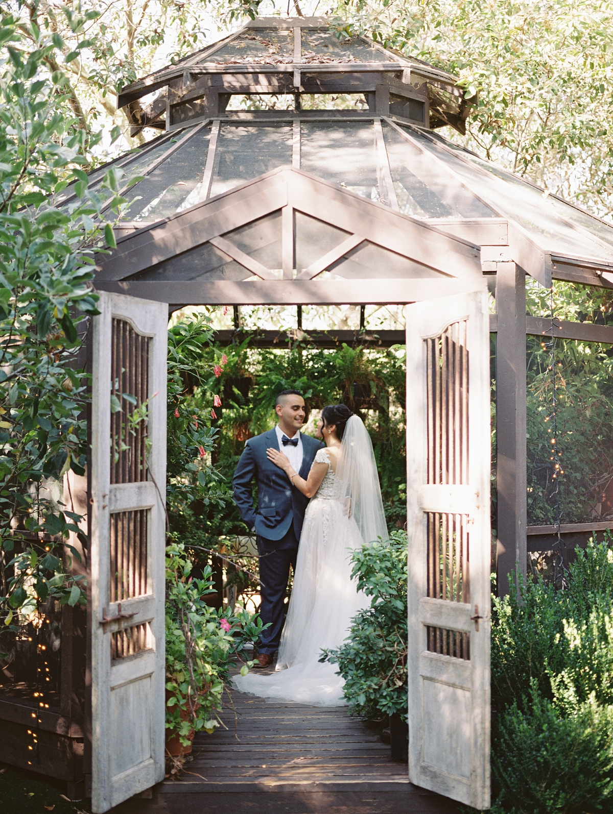 Twin Oaks House Wedding, San Marcos - San Diego Wedding Photographer Jade Maria Photography