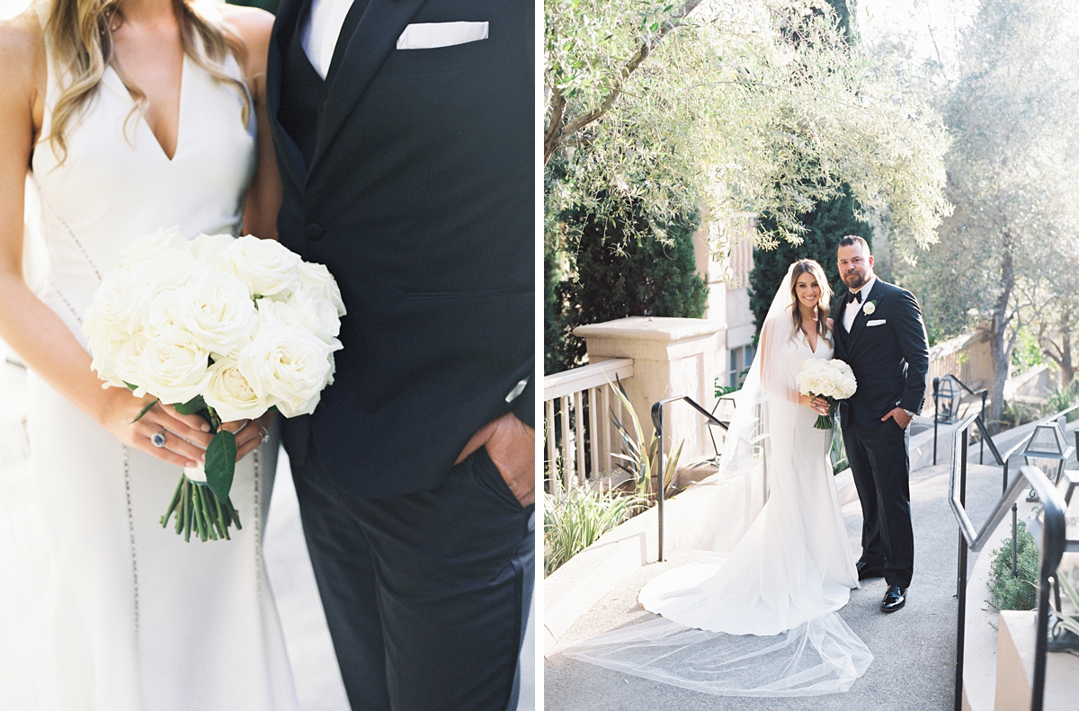 Rancho Bernardo Inn Wedding - RB Inn Wedding - San Diego Wedding Photographer Jade Maria Photography