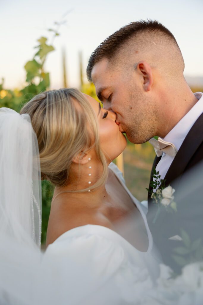 Avensole Winery Wedding in Temecula - Temecula Wedding Photographer Jade Maria Photography