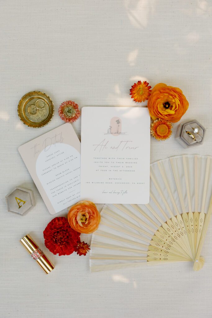 Botanica Wedding in Oceanside CA - San Diego Wedding Photographer Jade Maria Photography