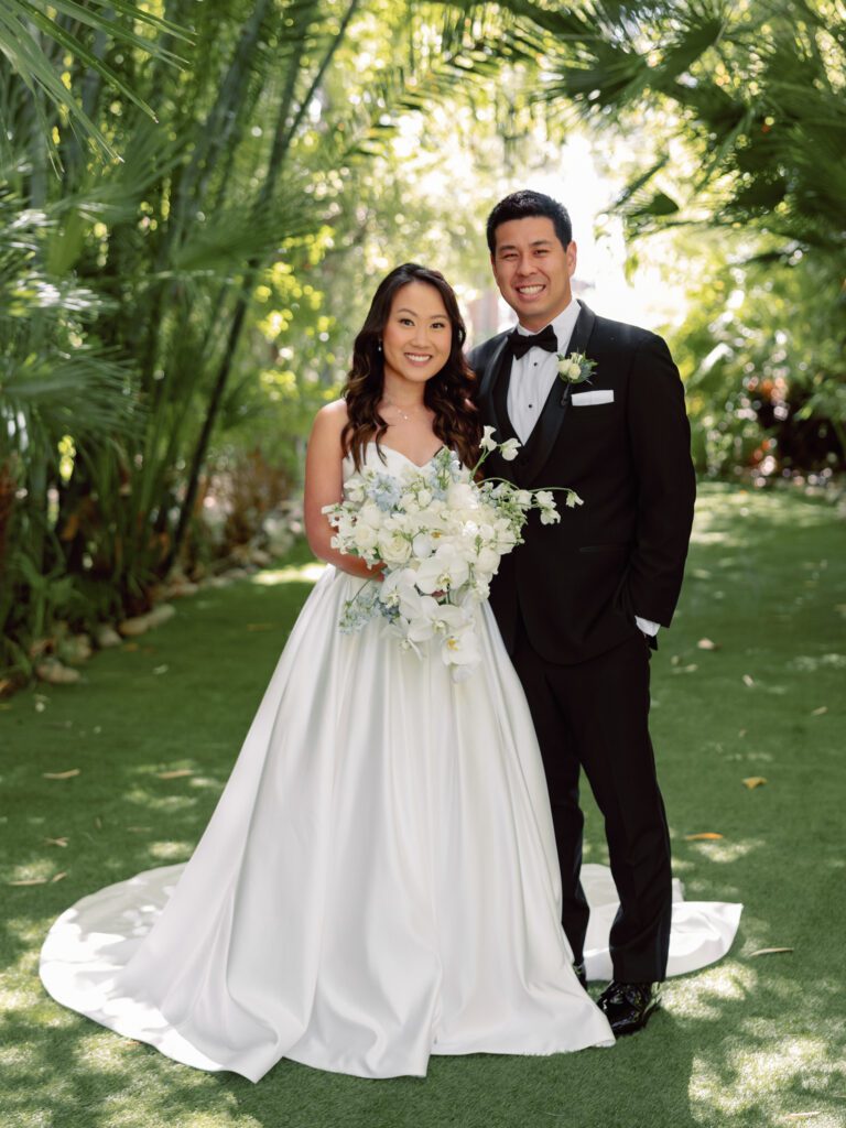 Botanica Wedding in Oceanside - San Diego Photographer Jade Maria Photography