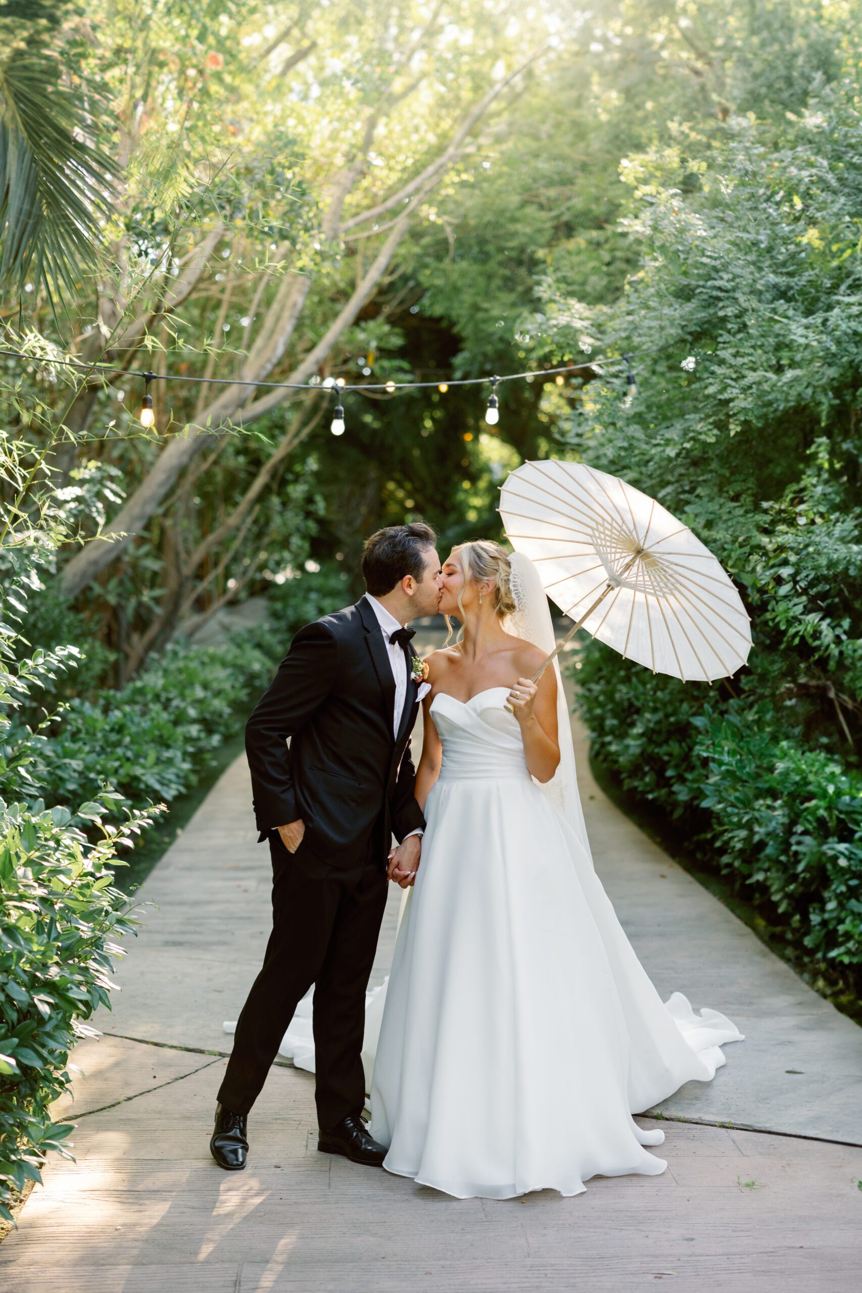 Botanica Wedding in Oceanside CA - San Diego Wedding Photographer Jade Maria Photography
