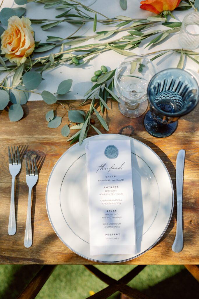 Botanica Wedding in Oceanside CA - San Diego Wedding Photographer Jade Maria Photography