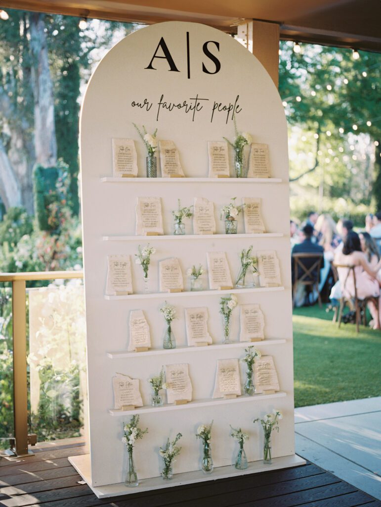 Falkner Winery Wedding - Temecula Wedding Photographer Jade Maria Photography