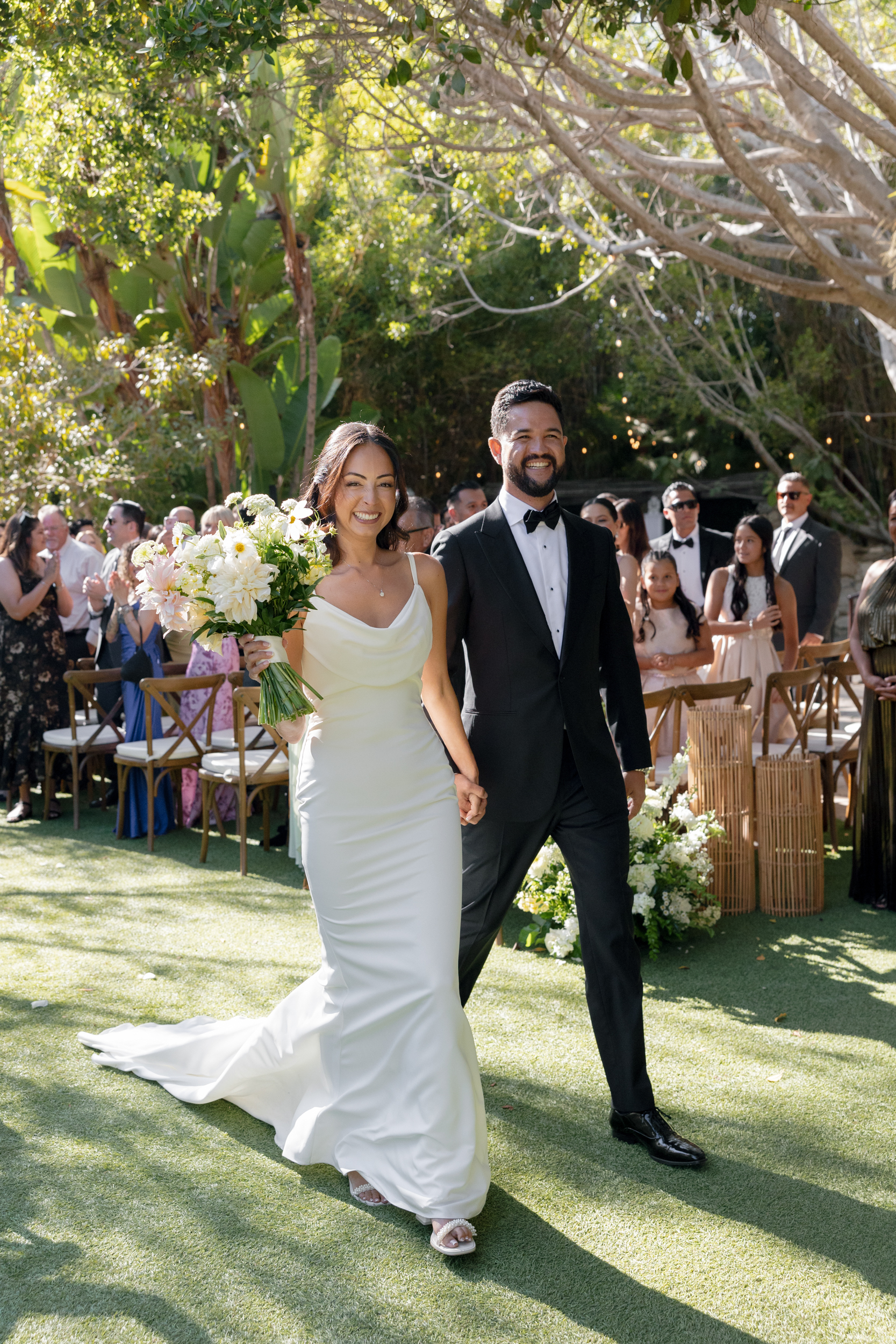 Botanica Oceanside Wedding - San Diego Wedding Photographer