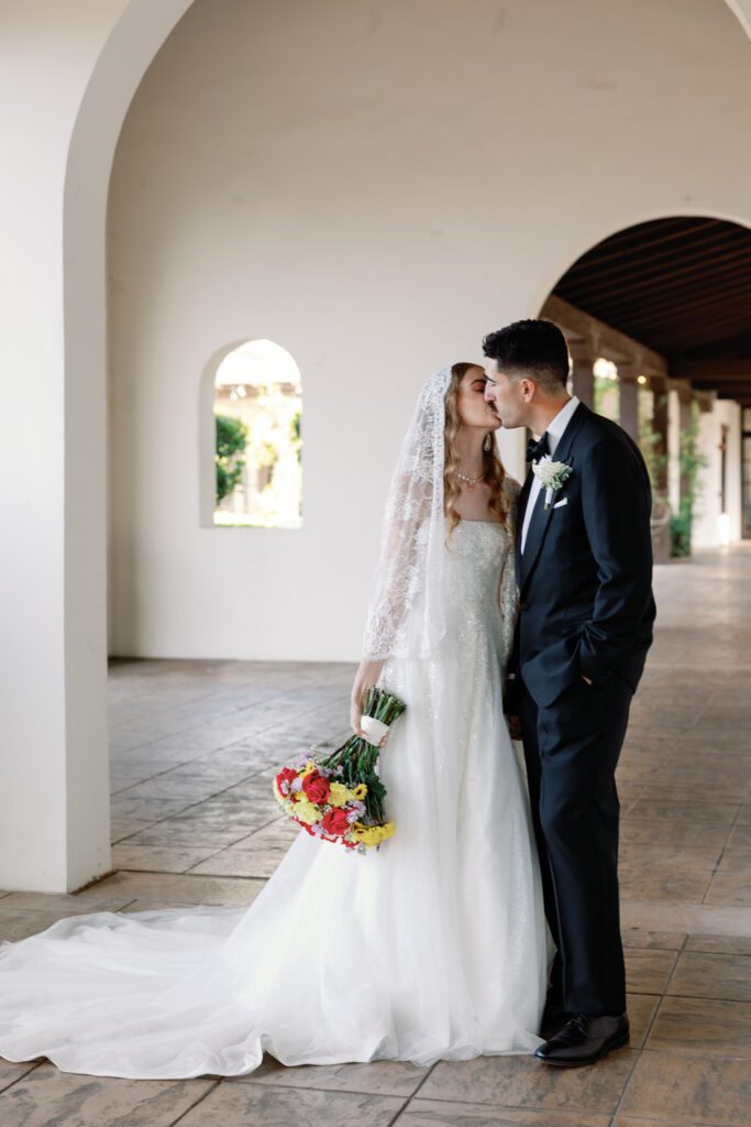 Fallbrook Estate by Wedgewood Wedding - Fallbrook Wedding Photographer